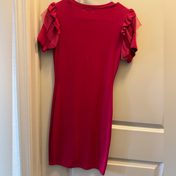 Dress - Picture 3 of 3